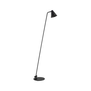 Argon 8003 - Stojacia lampa AVALONE 1xE27/15W/230V čierna 8003 vyobraziť