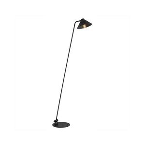 Argon 4999 - Stojacia lampa GABIAN 1xE27/15W/230V čierna 4999 vyobraziť