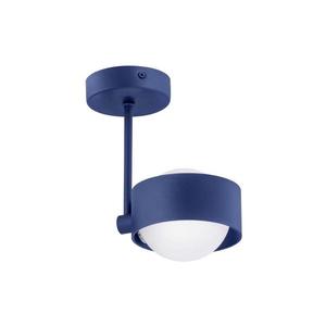 Argon 8062 - Luster na tyči MASSIMO PLUS 1xG9/6W/230V modrá 8062 vyobraziť