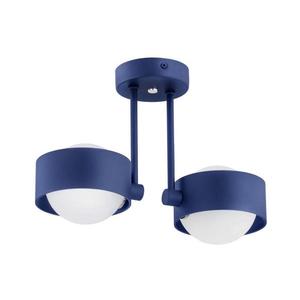 Argon 7090 - Luster na tyči MASSIMO PLUS 2xG9/6W/230V modrá 7090 vyobraziť