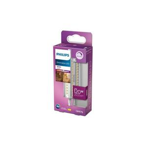 LED Stmievateľná žiarovka Philips R7s/14W/230V 3000K 118 mm 8718699773694 vyobraziť