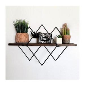 Nástenná polica 36x60 cm smrek 792EVL2739 vyobraziť