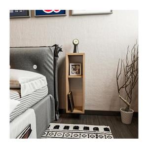 Nočný stolík TURRA 65x20 cm hnedá 854KLN4309 vyobraziť