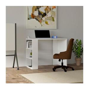 Pracovný stôl COOL 70x90 cm biela 835PUQ2836 vyobraziť