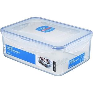 LOCKnLOCK Dóza na potraviny 2, 6 l, 17 x 24 x 9, 1 cm, 2, 6 l vyobraziť