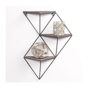 Nástenná polica 34x45 cm smrek 792EVL2866 vyobraziť