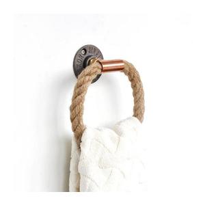 Držiak uteráka 16x16 cm béžová/zlatá 792EVL2772 vyobraziť