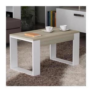 Konferenčný stolík ARDA 45x60 cm 731WAT2820 vyobraziť