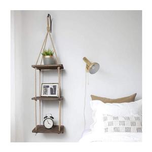 Závesná polica 90x25 cm smrek 792EVL1879 vyobraziť