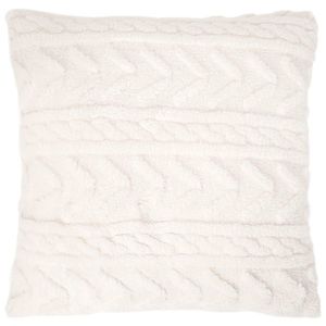 4Home Obliečka na vankúšik Cozy Knit, 45 x 45 cm vyobraziť