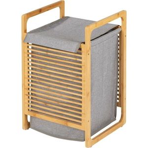 Wenko Kôš na špinavú bielizeň z netkanej textílie Bahari 43 l vyobraziť