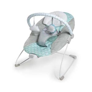 Ingenuity - Detské vibrujúce ležadlo ITY GOJI 1xLR14 12535-3 vyobraziť