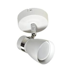 Bodové svietidlo DEZ 1xGU10/30W/230V biela SKU003371 vyobraziť