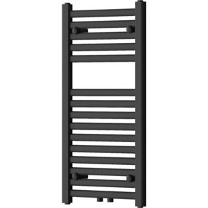 MEXEN - Hades vykurovací rebrík/radiátor 800 x 400 mm, 315 W, čierna W104-0800-400-00-70 vyobraziť