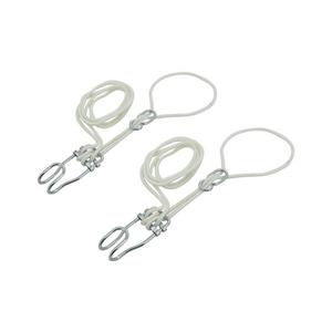 Sada na zavesenie hojdacej siete 13558 vyobraziť