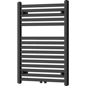 MEXEN - Hades vykurovací rebrík/radiátor 800 x 600 mm, 447 W, čierna W104-0800-600-00-70 vyobraziť