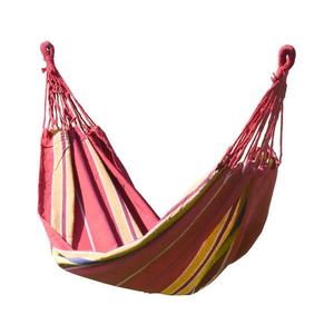 Hojdacia sieť 200x100 cm červená/žltá 13568 vyobraziť