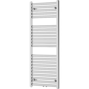 MEXEN - Hades vykurovací rebrík/radiátor 1200 x 500 mm, 444 W, chróm - W104-1200-400-00-01 W104-1200-500-00-01 vyobraziť