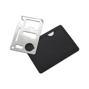 Multifunkčný nástroj prežitia nerez 13724 vyobraziť