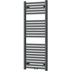 MEXEN - Hades vykurovací rebrík/radiátor 1200 x 500 mm, 562 W, antracit W104-1200-500-00-66 vyobraziť