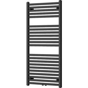 MEXEN - Hades vykurovací rebrík/radiátor 1200 x 600 mm, 659 W, čierna W104-1200-600-00-70 vyobraziť
