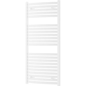 MEXEN - Helios vykurovací rebrík/radiátor 1200 x 600 mm, 664 W, biela W103-1200-600-00-20 vyobraziť