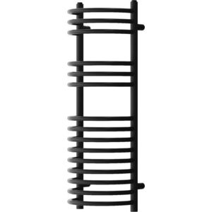 MEXEN - Eros vykurovací rebrík/radiátor 900 x 318 mm, 315 W, čierna W112-0900-318-00-70 vyobraziť
