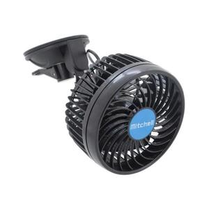 látor na prísavku do auta 4W/12V čierna 07216 vyobraziť