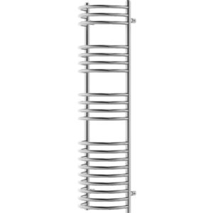 MEXEN - Eros vykurovací rebrík/radiátor 1200 x 318 mm, 331 W, chróm W112-1200-318-00-01 vyobraziť