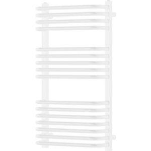 MEXEN - Apollo vykurovací rebrík/radiátor 860 x 450 mm, 422 W, biela W117-0860-450-00-20 vyobraziť