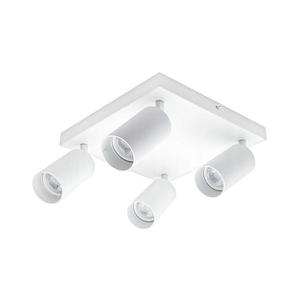 Bodové svietidlo ANGIE 4xGU10/35W/230V biela 5903271843565 vyobraziť