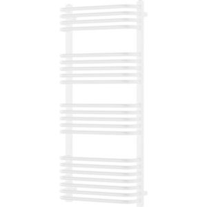 MEXEN - Apollo vykurovací rebrík/radiátor 1210 x 550 mm, 638 W, biela W117-1210-550-00-20 vyobraziť