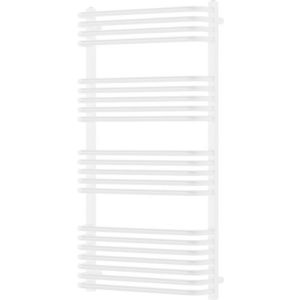 MEXEN - Apollo vykurovací rebrík/radiátor 1210 x 650 mm, 713 W, biela W117-1210-650-00-20 vyobraziť