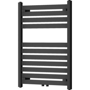 MEXEN - Urán vykurovací rebrík/radiátor 800 x 600 mm, 420 W, čierna W105-0800-600-00-70 vyobraziť