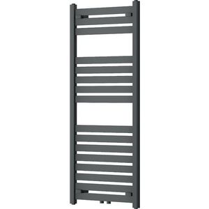 MEXEN - Urán vykurovací rebrík/radiátor 1200 x 500 mm, 527 W, antracit W105-1200-500-00-66 vyobraziť