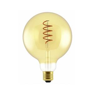 LED Žiarovka VINTAGE G125 E27/5W/230V 2000K - GP 085195 vyobraziť