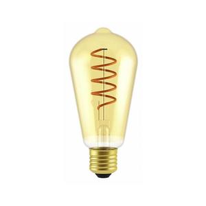 LED Žiarovka VINTAGE ST64 E27/5W/230V 2000K - GP 085256 vyobraziť
