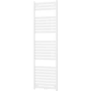 MEXEN - Urán vykurovací rebrík/radiátor 1800 x 600 mm, 923 W, biela W105-1800-600-00-20 vyobraziť