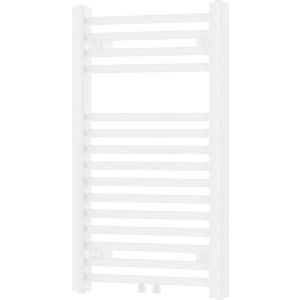 MEXEN - Plutón vykurovací rebrík/radiátor 800 x 500 mm, 405 W, biela W106-0800-500-00-20 vyobraziť