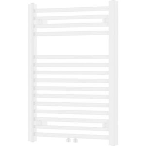 MEXEN - Plutón vykurovací rebrík/radiátor 800 x 600 mm, 471 W, biela W106-0800-600-00-20 vyobraziť