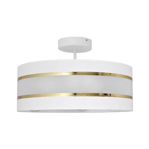 Luster na tyči HELEN 3xE27/15W/230V biela/zlatá P-0804-15/3 WT+GO+MAT vyobraziť