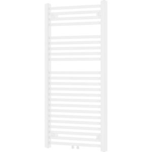 MEXEN - Plutón vykurovací rebrík/radiátor 1200 x 600 mm, 718 W, biela W106-1200-600-00-20 vyobraziť