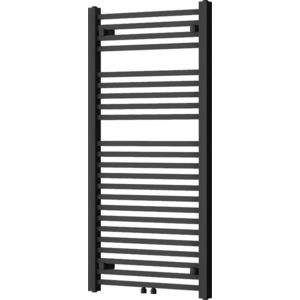 MEXEN - Plutón vykurovací rebrík/radiátor 1200 x 600 mm, 718 W, čierna W106-1200-600-00-70 vyobraziť