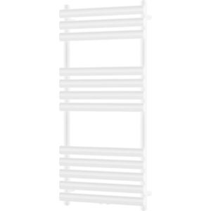 MEXEN - Jowisz vykurovací rebrík/radiátor 1200 x 600 mm, 594 W, biela W107-1200-600-00-20 vyobraziť