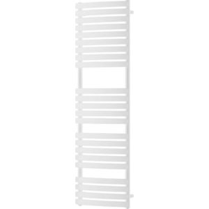 MEXEN - Bachus vykurovací rebrík/radiátor 1600 x 500 mm, 668 W, biela W109-1600-500-00-20 vyobraziť