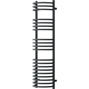 MEXEN - Eros vykurovací rebrík/radiátor 1200 x 318 mm, 419 W, antracit W112-1200-318-00-66 vyobraziť