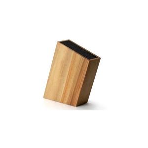 Continenta C4150 - Stojan na nože s flexi vložkou 18x28, 5 cm dub C4150 vyobraziť