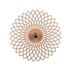 Nástenné svietidlo Fellini - MR - 988, medená vyobraziť