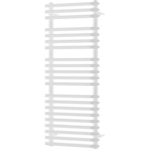 MEXEN - Akan vykurovací rebrík/radiátor 1080 x 500 mm, 784 W, biela W121-1080-500-00-20 vyobraziť