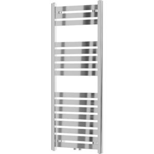 MEXEN - Urán vykurovací rebrík/radiátor 1200 x 500 mm, 416 W, chróm W105-1200-500-00-01 vyobraziť